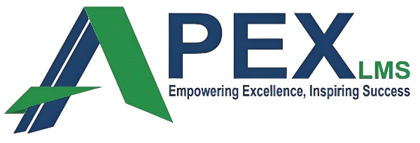APEX-LMS Logo