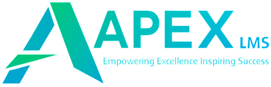 APEX-LMS Logo